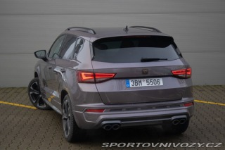 Cupra Ateca 2023