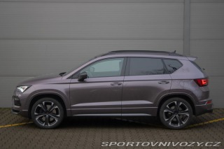 Cupra Ateca 2023