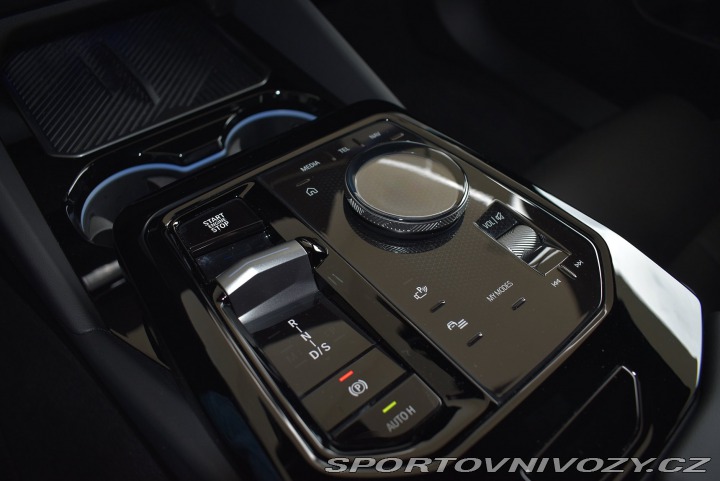 BMW 5 540d xDrive 2025