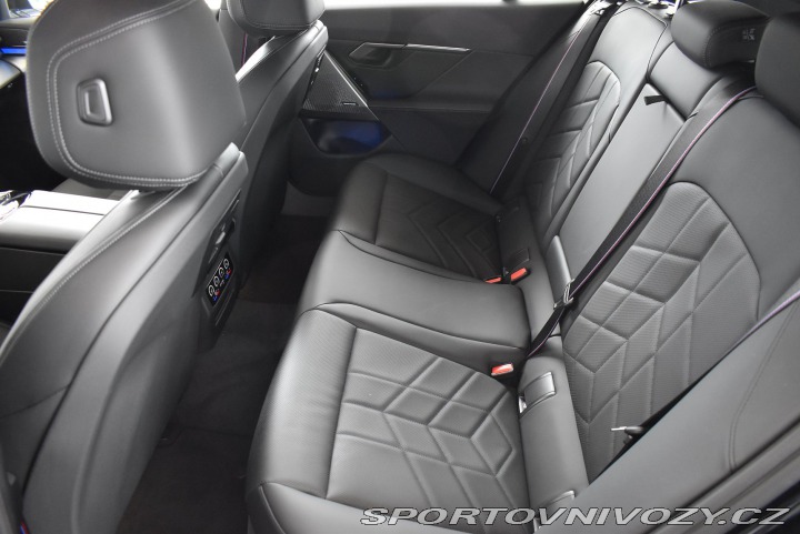 BMW 5 540d xDrive 2025