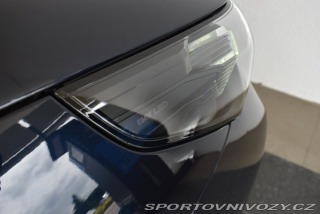 BMW 5 540d xDrive 2025