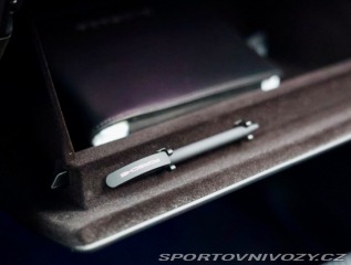 Porsche Cayenne 3.0 V6 Coupe E-Hybrid 34 2024