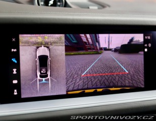 Porsche Cayenne 3.0 V6 Coupe E-Hybrid 34 2024