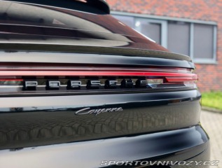 Porsche Cayenne 3.0 V6 Coupe E-Hybrid 34 2024