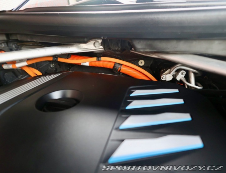 BMW X5 45e xDrive M SPORT | Sky 2020