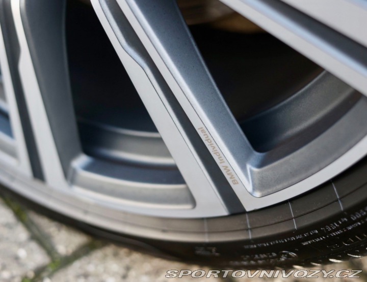 BMW X5 45e xDrive M SPORT | Sky 2020