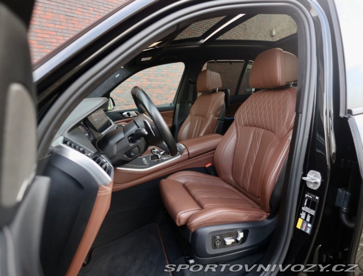 BMW X5 45e xDrive M SPORT | Sky 2020