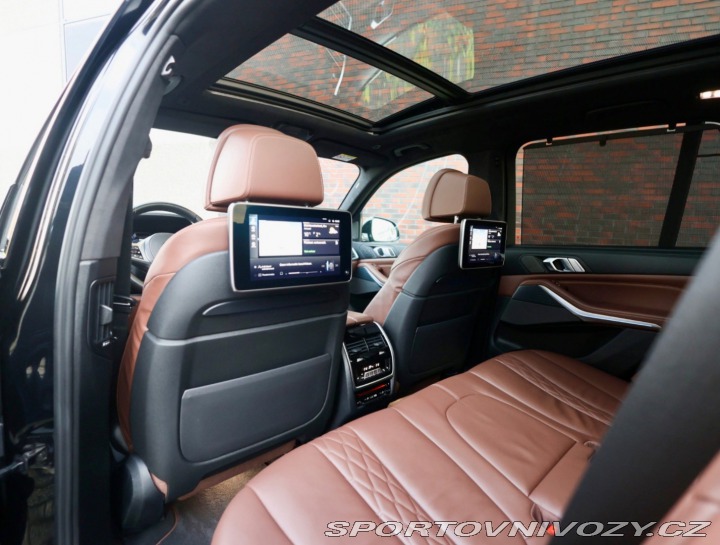 BMW X5 45e xDrive M SPORT | Sky 2020