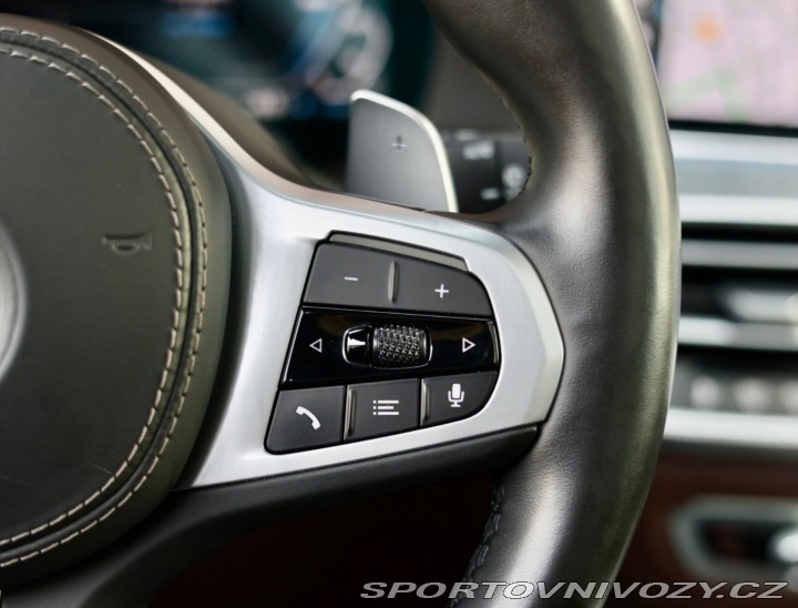 BMW X5 45e xDrive M SPORT | Sky 2020