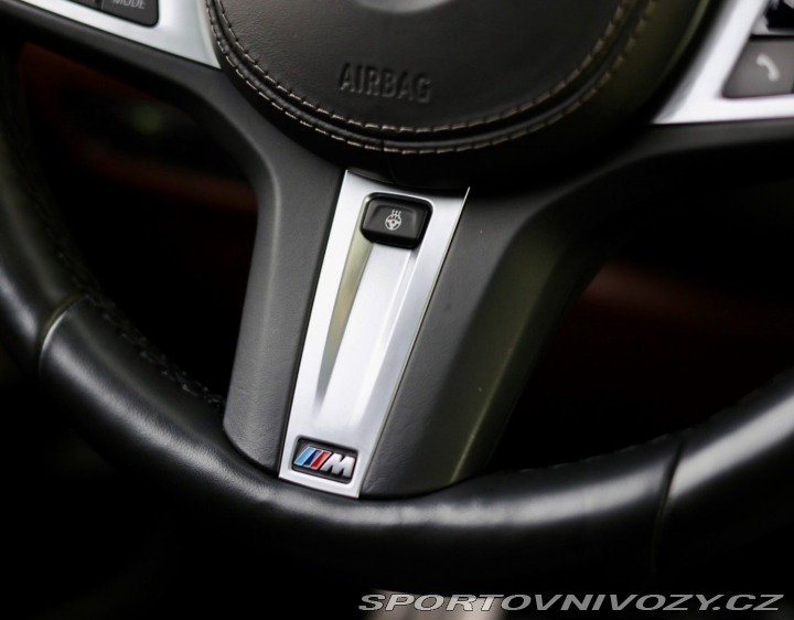 BMW X5 45e xDrive M SPORT | Sky 2020