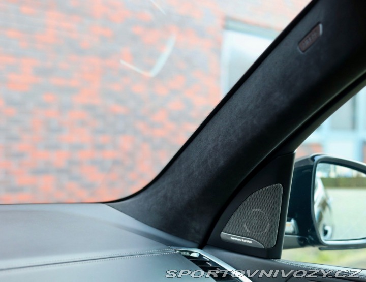 BMW X5 45e xDrive M SPORT | Sky 2020