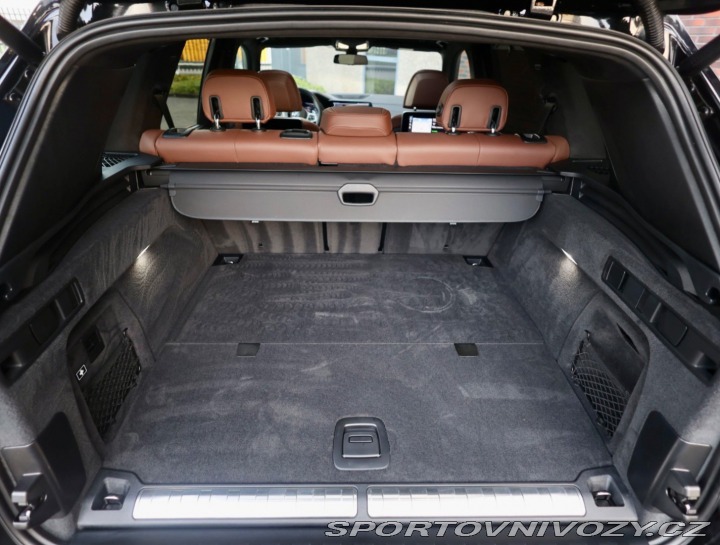 BMW X5 45e xDrive M SPORT | Sky 2020