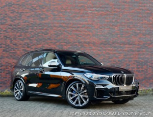 BMW X5 45e xDrive M SPORT | Sky 2020