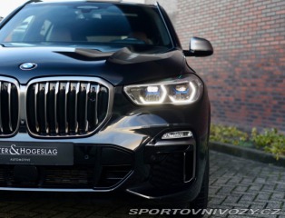 BMW X5 45e xDrive M SPORT | Sky 2020