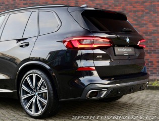 BMW X5 45e xDrive M SPORT | Sky 2020