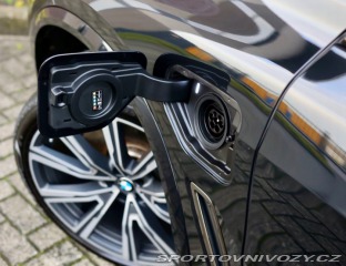 BMW X5 45e xDrive M SPORT | Sky 2020