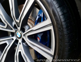 BMW X5 45e xDrive M SPORT | Sky 2020