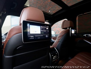 BMW X5 45e xDrive M SPORT | Sky 2020