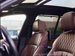 BMW X5 45e xDrive M SPORT | Sky 2020