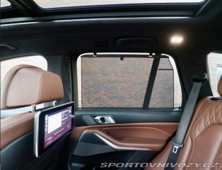 BMW X5 45e xDrive M SPORT | Sky 2020