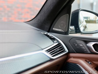 BMW X5 45e xDrive M SPORT | Sky 2020