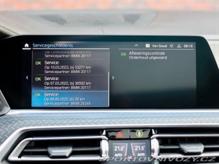 BMW X5 45e xDrive M SPORT | Sky 2020