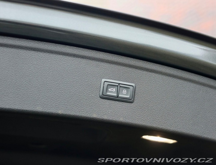 Audi SQ5 3.0 V6 TFSI Quattro | Vz 2018