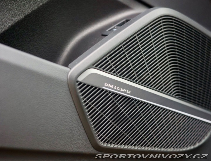 Audi SQ5 3.0 V6 TFSI Quattro | Vz 2018