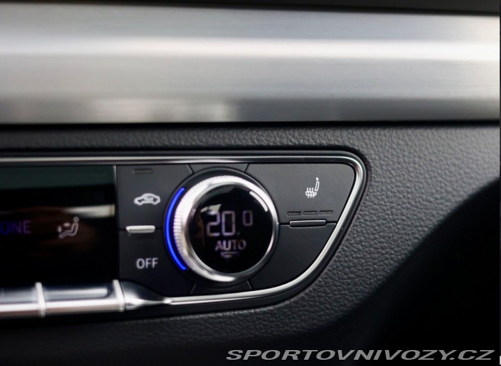 Audi SQ5 3.0 V6 TFSI Quattro | Vz 2018