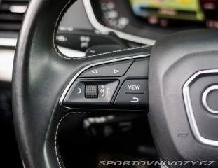 Audi SQ5 3.0 V6 TFSI Quattro | Vz 2018