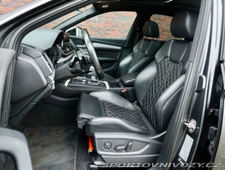 Audi SQ5 3.0 V6 TFSI Quattro | Vz 2018