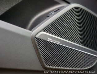 Audi SQ5 3.0 V6 TFSI Quattro | Vz 2018