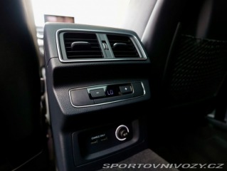 Audi SQ5 3.0 V6 TFSI Quattro | Vz 2018