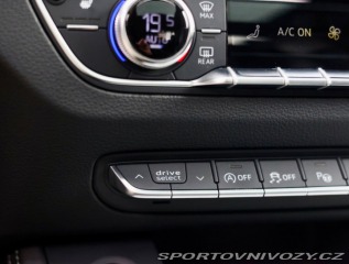 Audi SQ5 3.0 V6 TFSI Quattro | Vz 2018