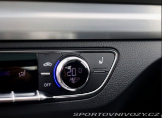 Audi SQ5 3.0 V6 TFSI Quattro | Vz 2018