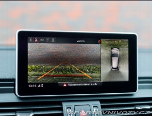 Audi SQ5 3.0 V6 TFSI Quattro | Vz 2018