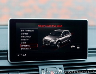 Audi SQ5 3.0 V6 TFSI Quattro | Vz 2018