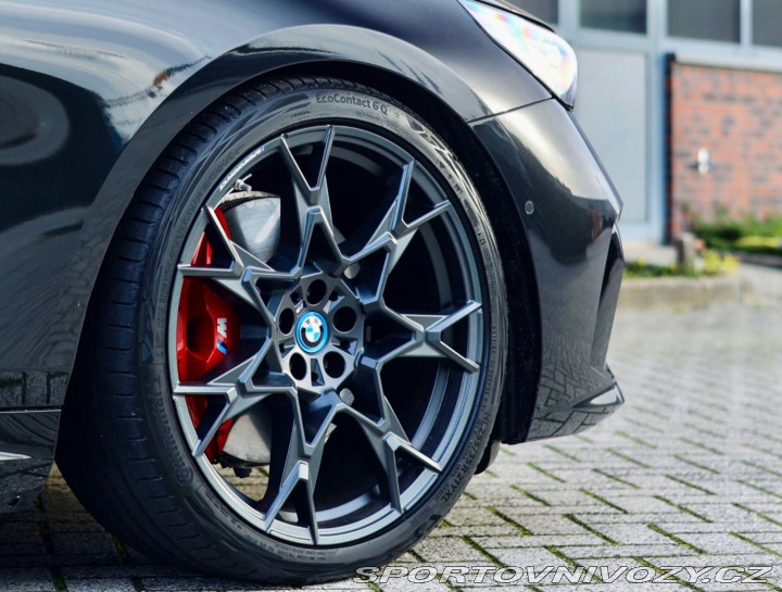 BMW 5 Touring  550e  xDrive | M 2025