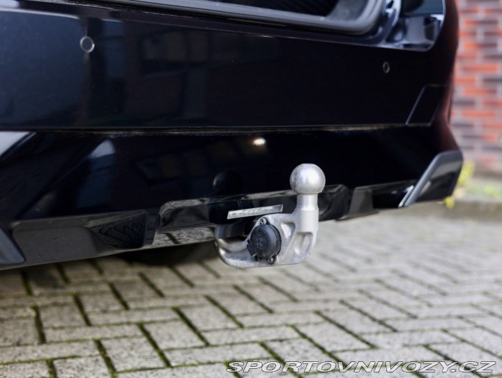 BMW 5 Touring  550e  xDrive | M 2025