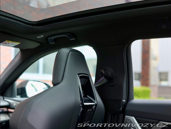 BMW 5 Touring  550e  xDrive | M 2025