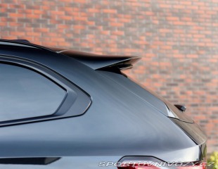 BMW 5 Touring 550e xDrive | M 2025