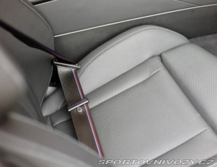 BMW 5 Touring 550e xDrive | M 2025