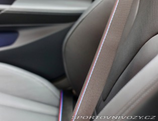 BMW 5 Touring 550e xDrive | M 2025