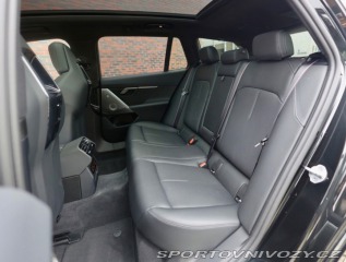 BMW 5 Touring 550e xDrive | M 2025