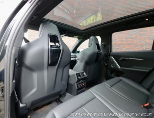 BMW 5 Touring 550e xDrive | M 2025