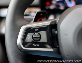 BMW 5 Touring 550e xDrive | M 2025