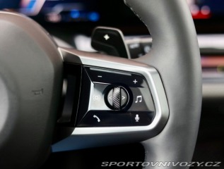 BMW 5 Touring 550e xDrive | M 2025