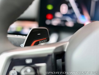 BMW 5 Touring 550e xDrive | M 2025