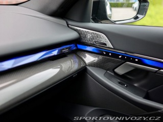 BMW 5 Touring 550e xDrive | M 2025