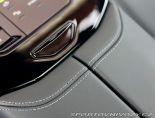 BMW 5 Touring 550e xDrive | M 2025